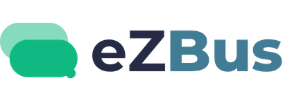 eZBus Logo
